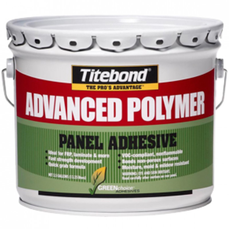 Polymer Adhesive Accessories Products