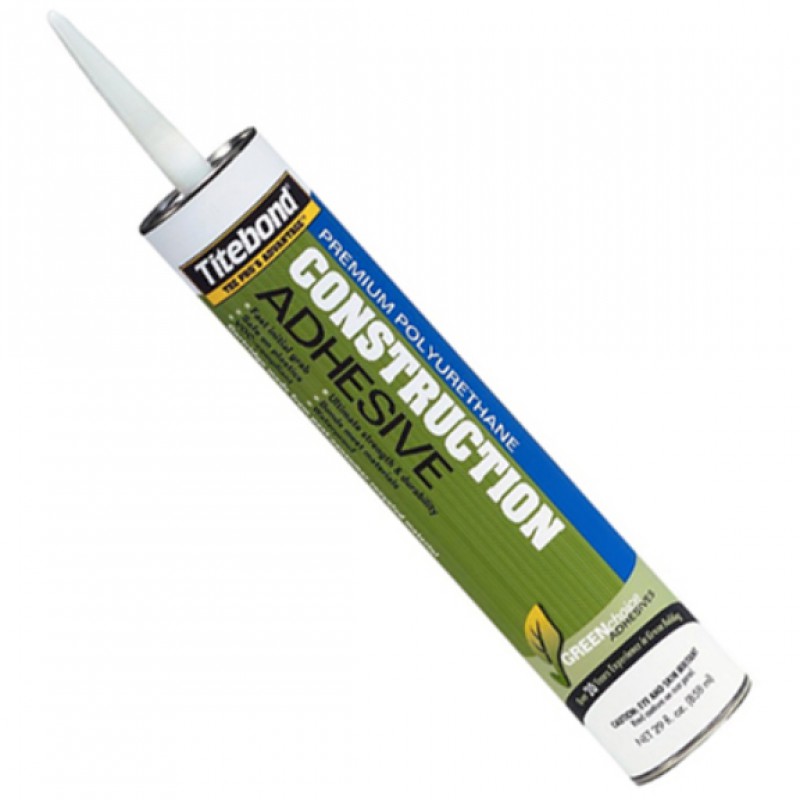 Polyurethane Adhesive Accessories Products