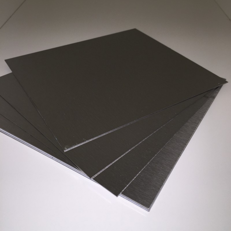 Stainless Steel Sheet