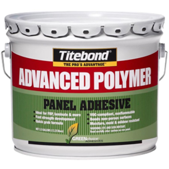 Polymer Adhesive Accessories Products