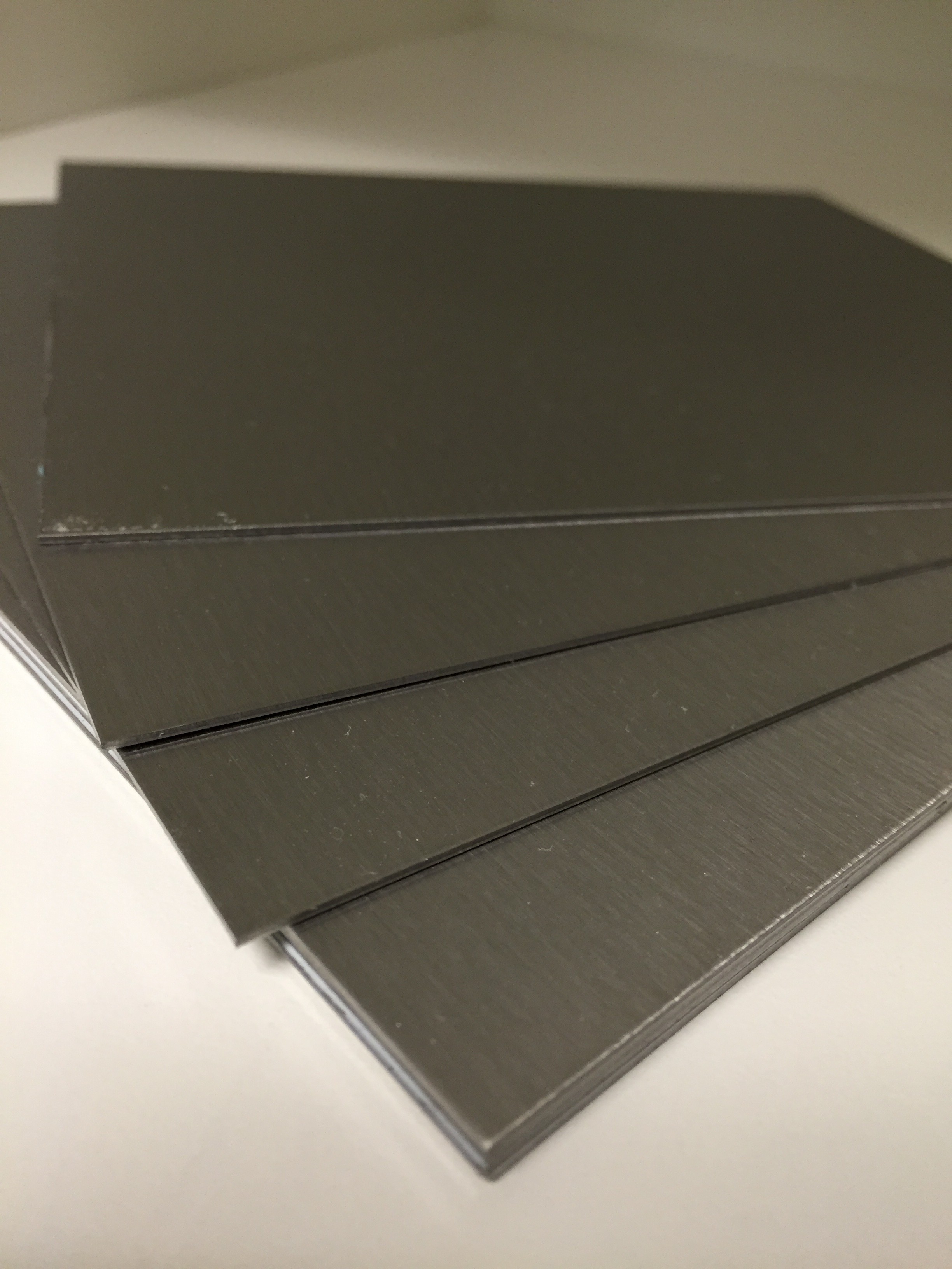 Stainless Steel Sheets