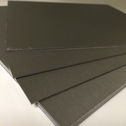 Stainless Steel Sheets